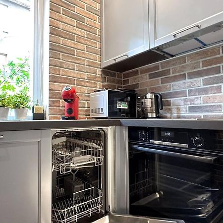 Top 10 In Sofia Top Location Fully Equipped Εξωτερικό φωτογραφία