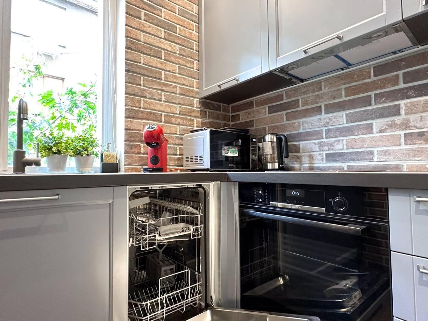 Top 10 In Sofia Top Location Fully Equipped Εξωτερικό φωτογραφία