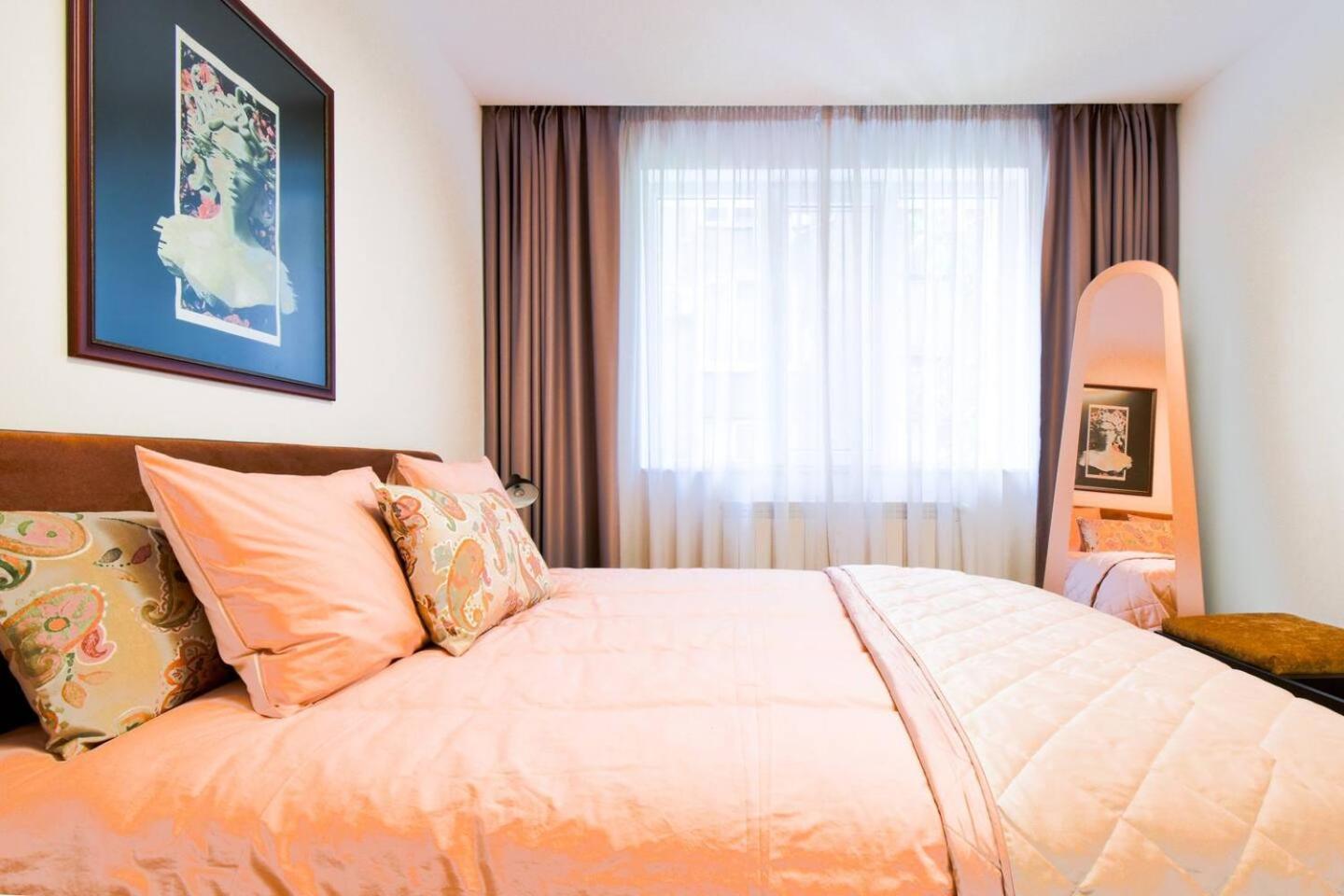 Top 10 In Sofia Top Location Fully Equipped Εξωτερικό φωτογραφία