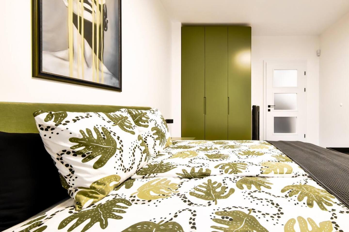 Top 10 In Sofia Top Location Fully Equipped Εξωτερικό φωτογραφία