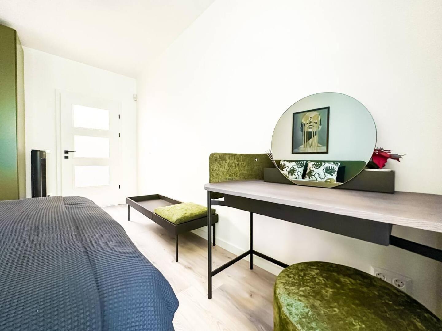 Top 10 In Sofia Top Location Fully Equipped Εξωτερικό φωτογραφία