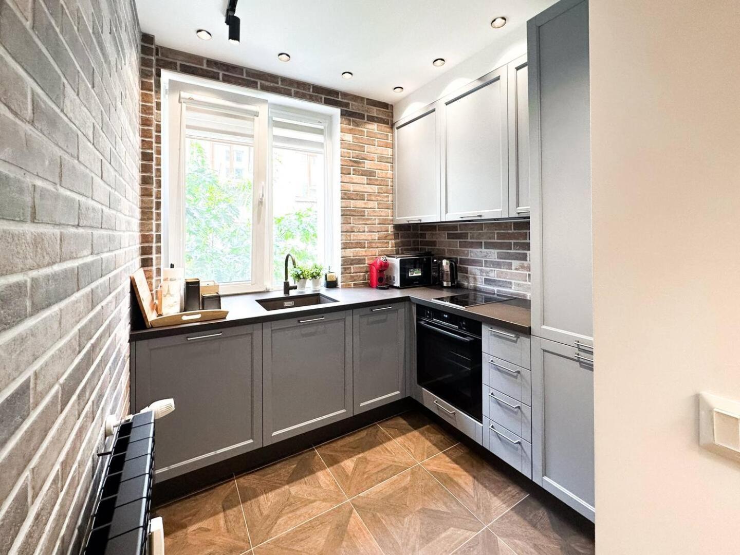 Top 10 In Sofia Top Location Fully Equipped Εξωτερικό φωτογραφία