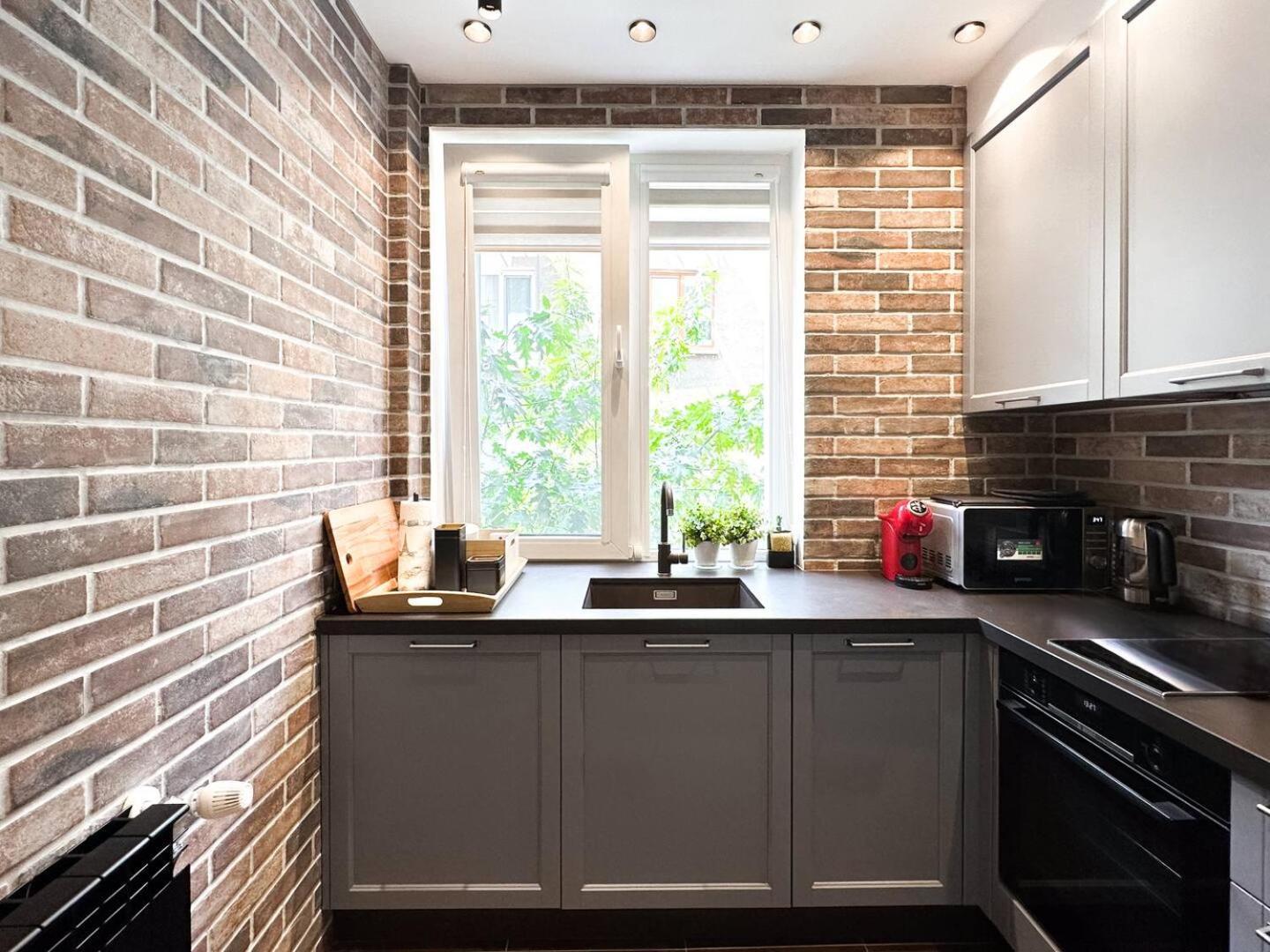 Top 10 In Sofia Top Location Fully Equipped Εξωτερικό φωτογραφία