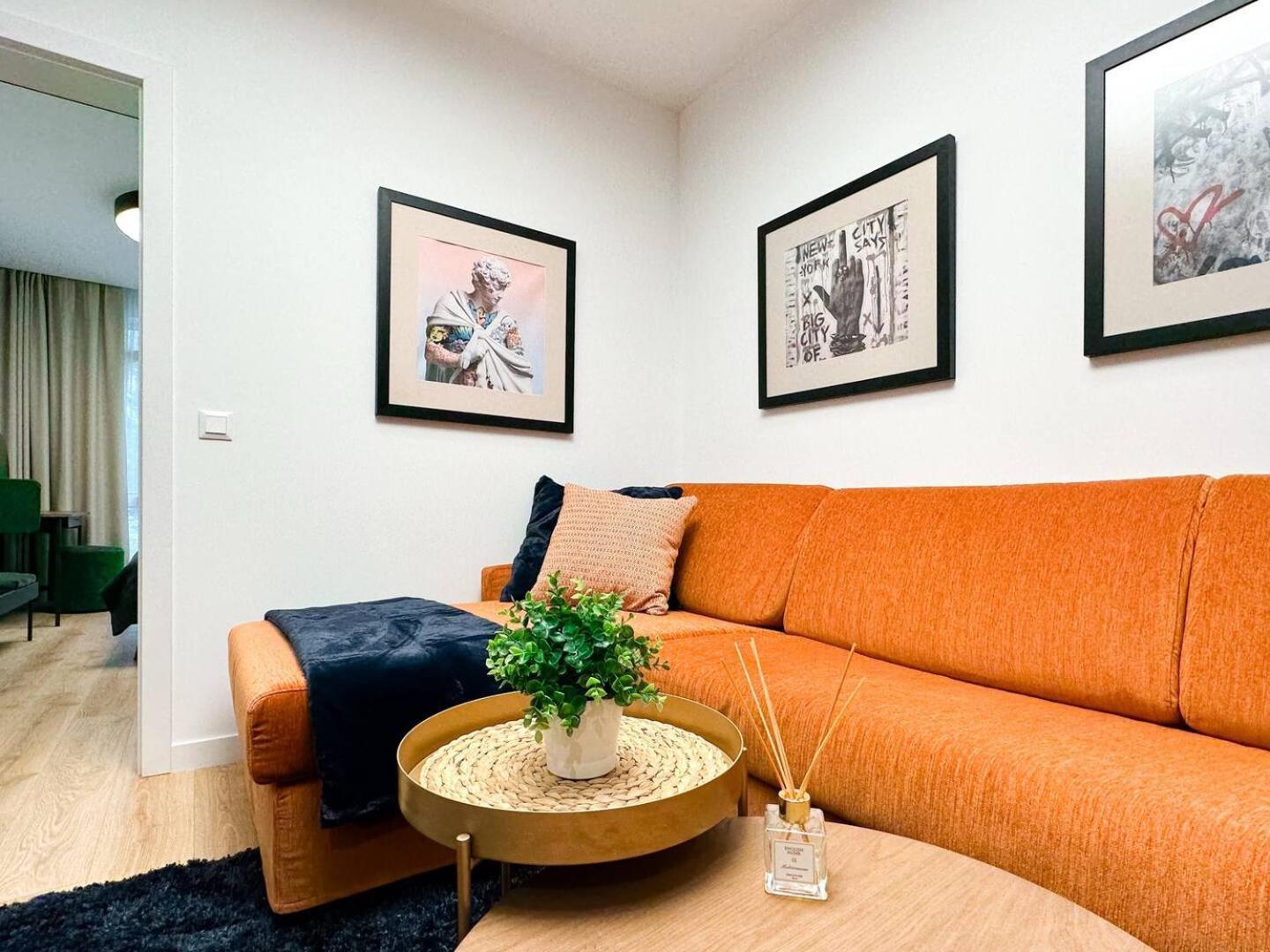 Top 10 In Sofia Top Location Fully Equipped Εξωτερικό φωτογραφία